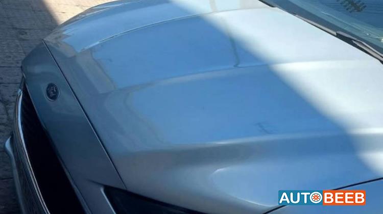 Ford Fusion 2017