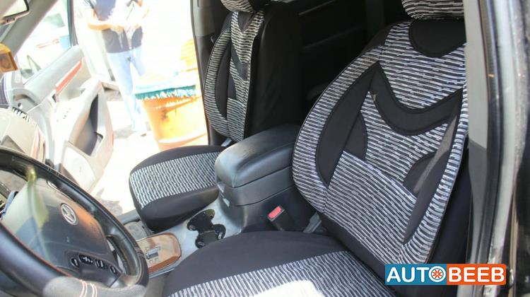 Hyundai Santa Fe 2009