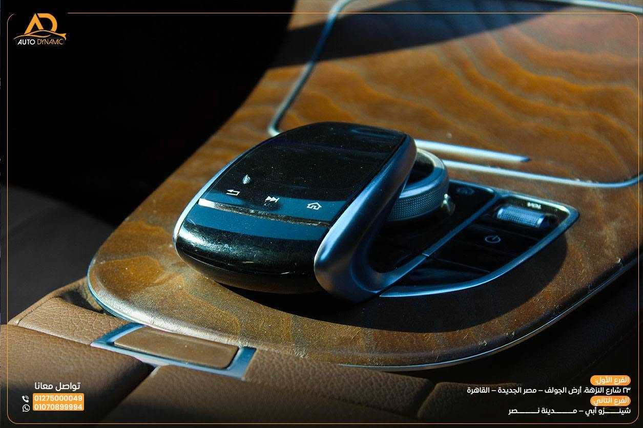 Mercedes Benz E180 2018
