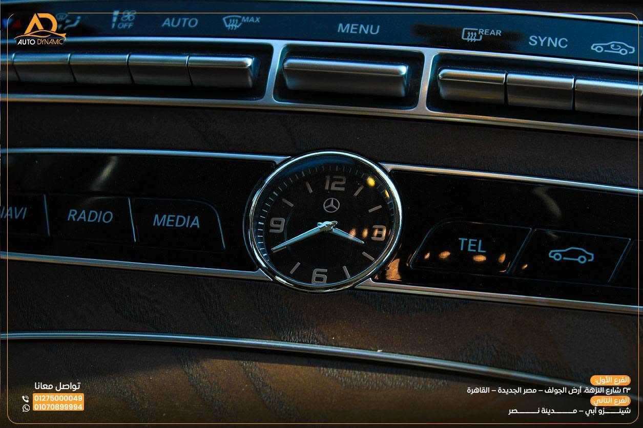 Mercedes Benz E180 2018