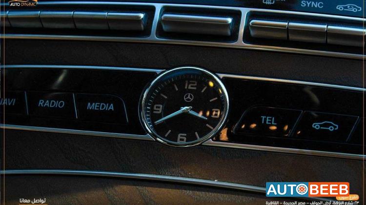 Mercedes Benz E180 2018