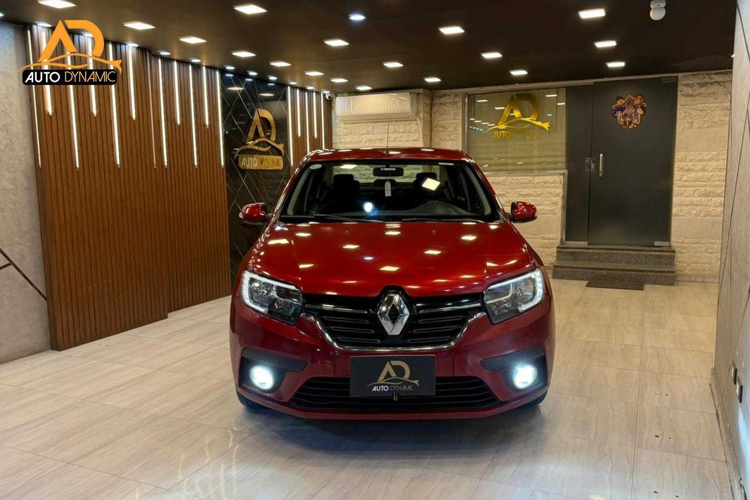 Renault Logan 2020