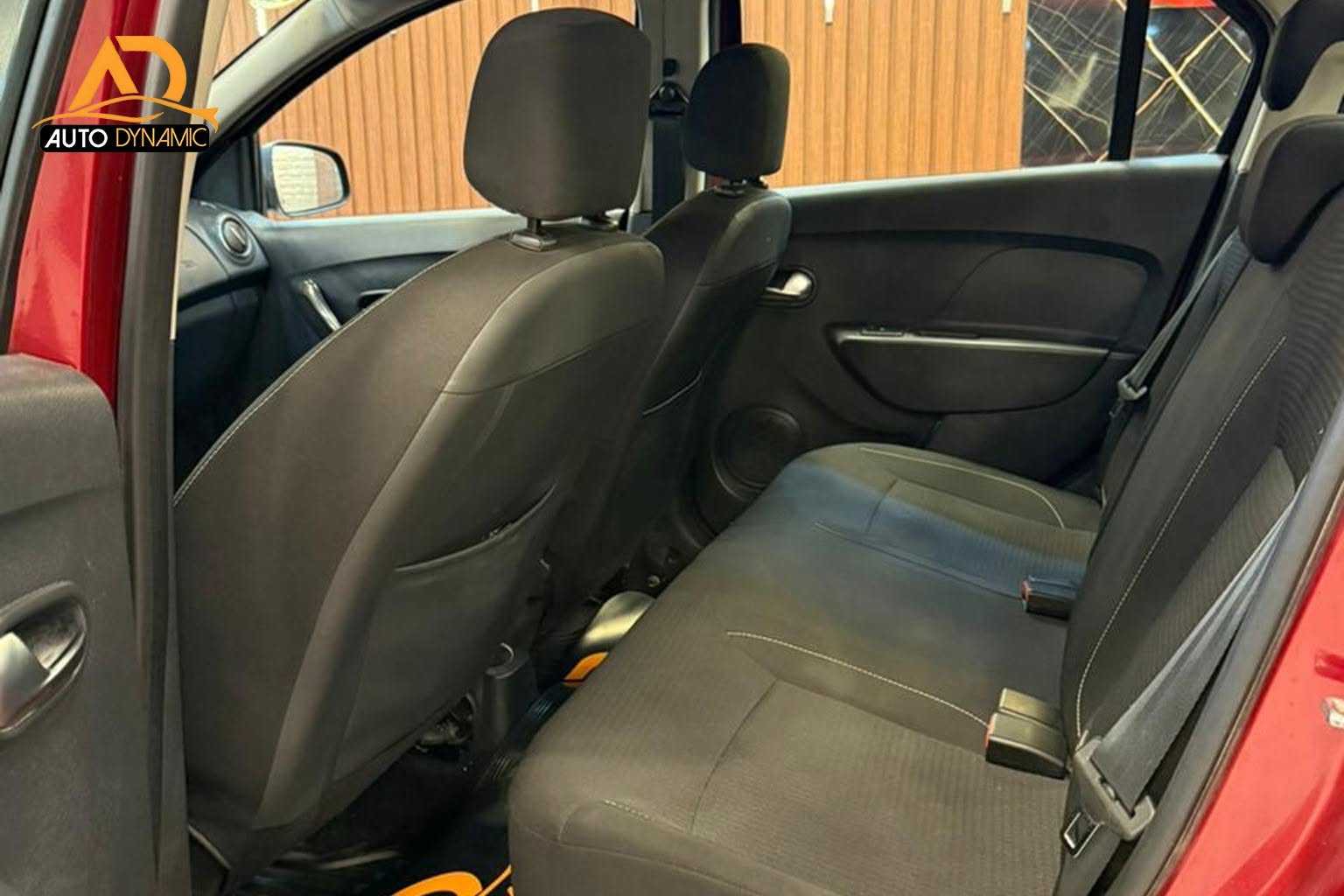 Renault Logan 2020
