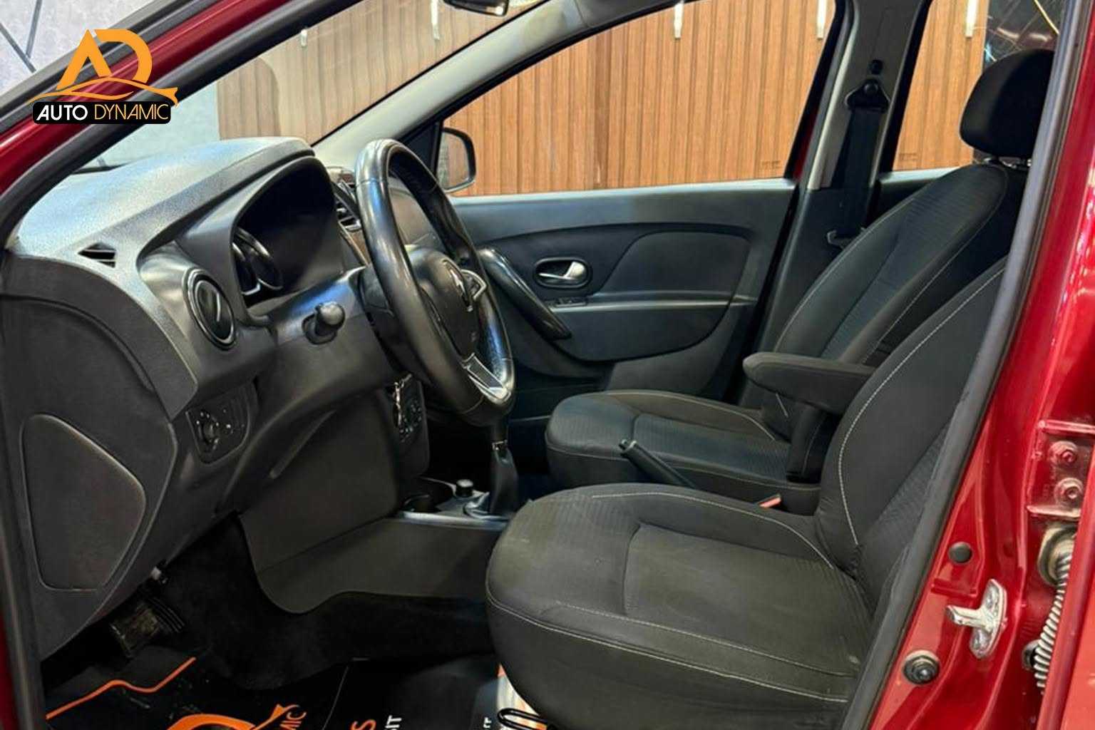 Renault Logan 2020