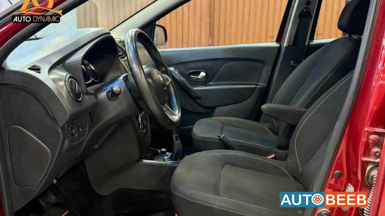 Renault Logan 2020