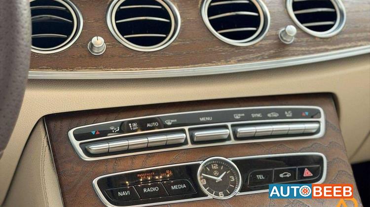 Mercedes Benz C200 2019