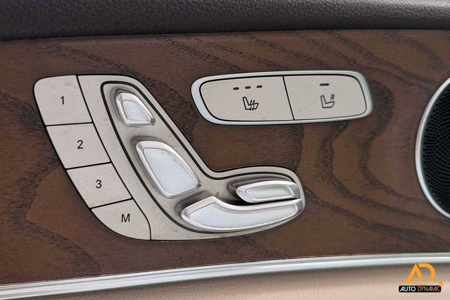 Mercedes Benz C200 2019