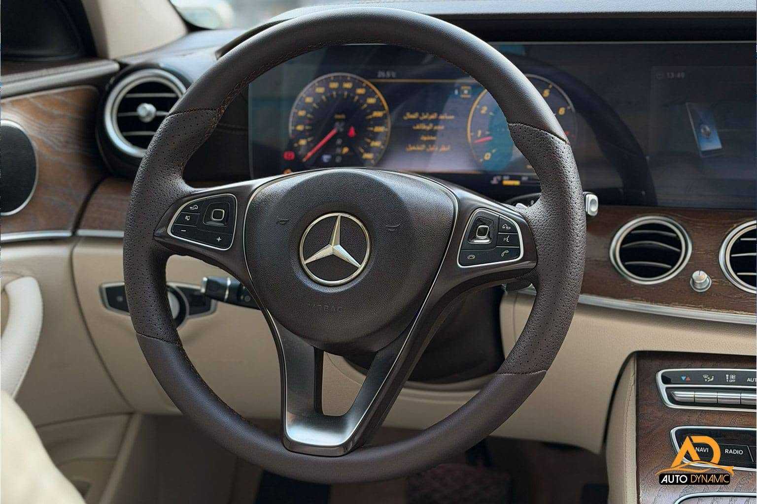 Mercedes Benz C200 2019