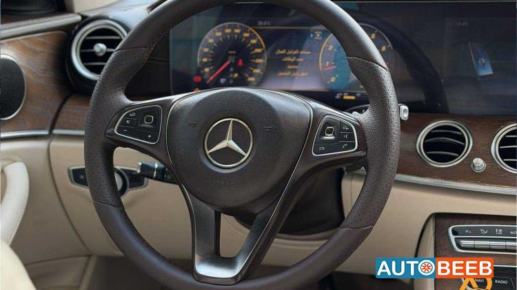 Mercedes Benz C200 2019