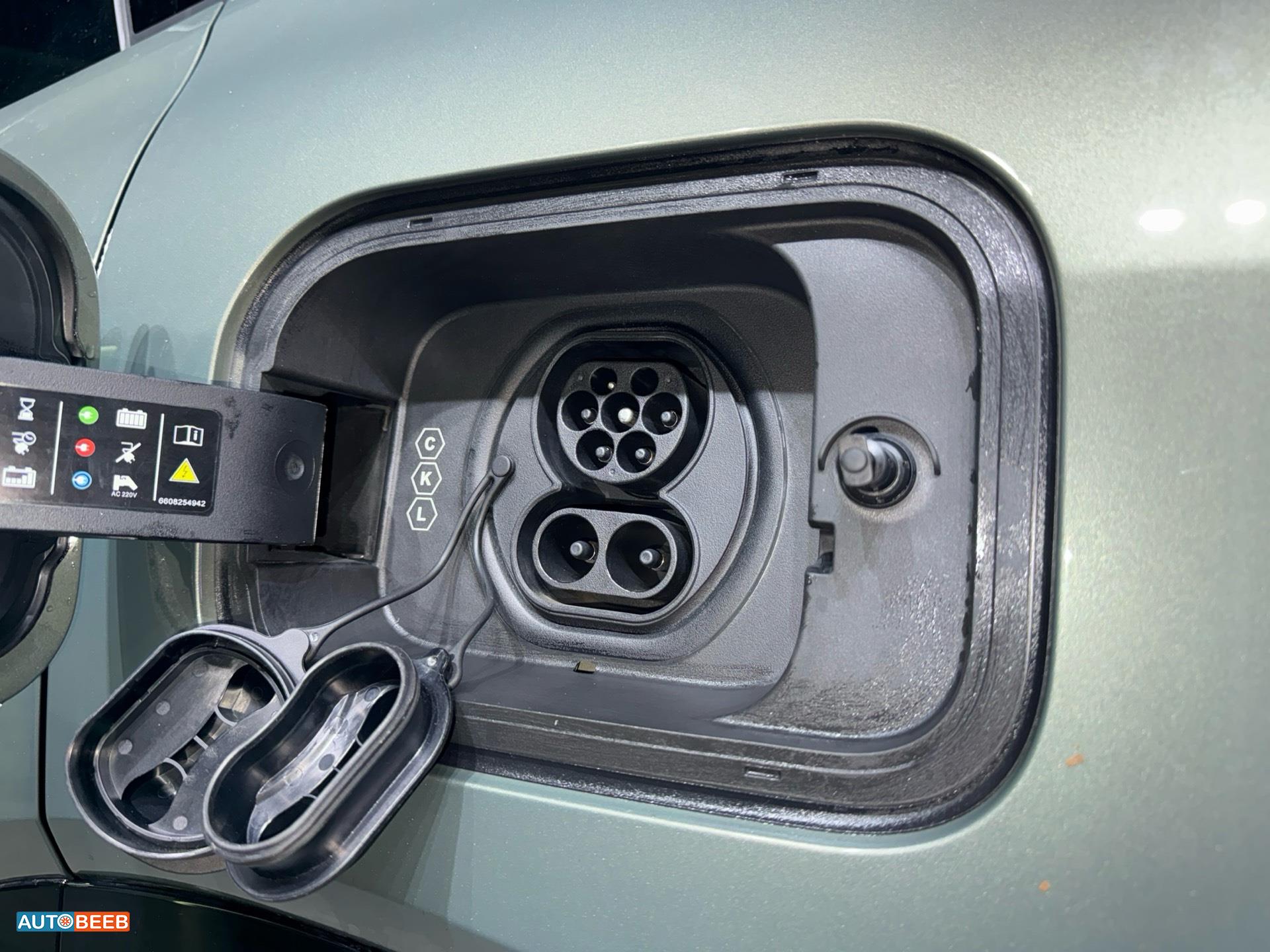 Lynk & Co  2026
