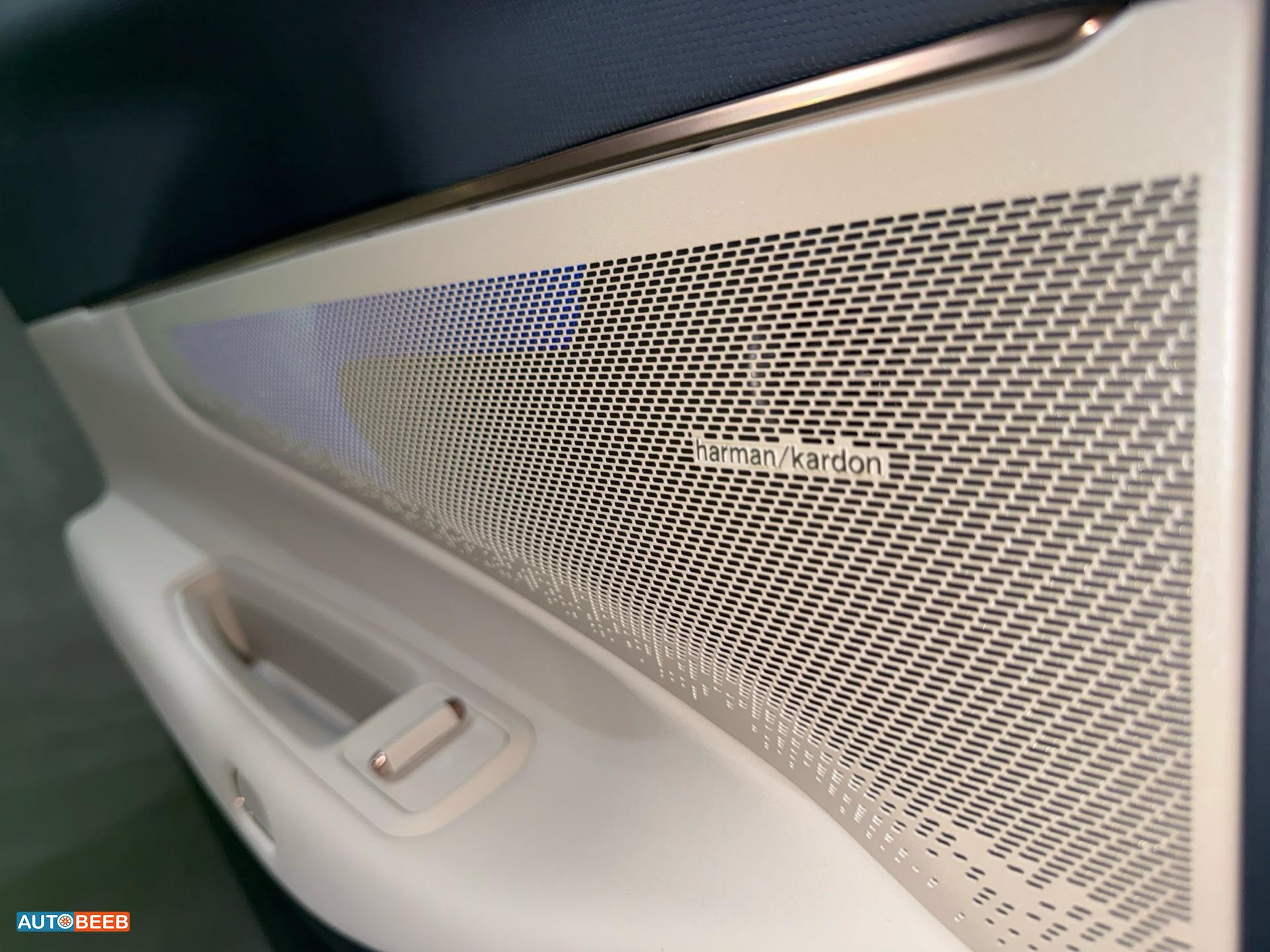 Lynk & Co  2026