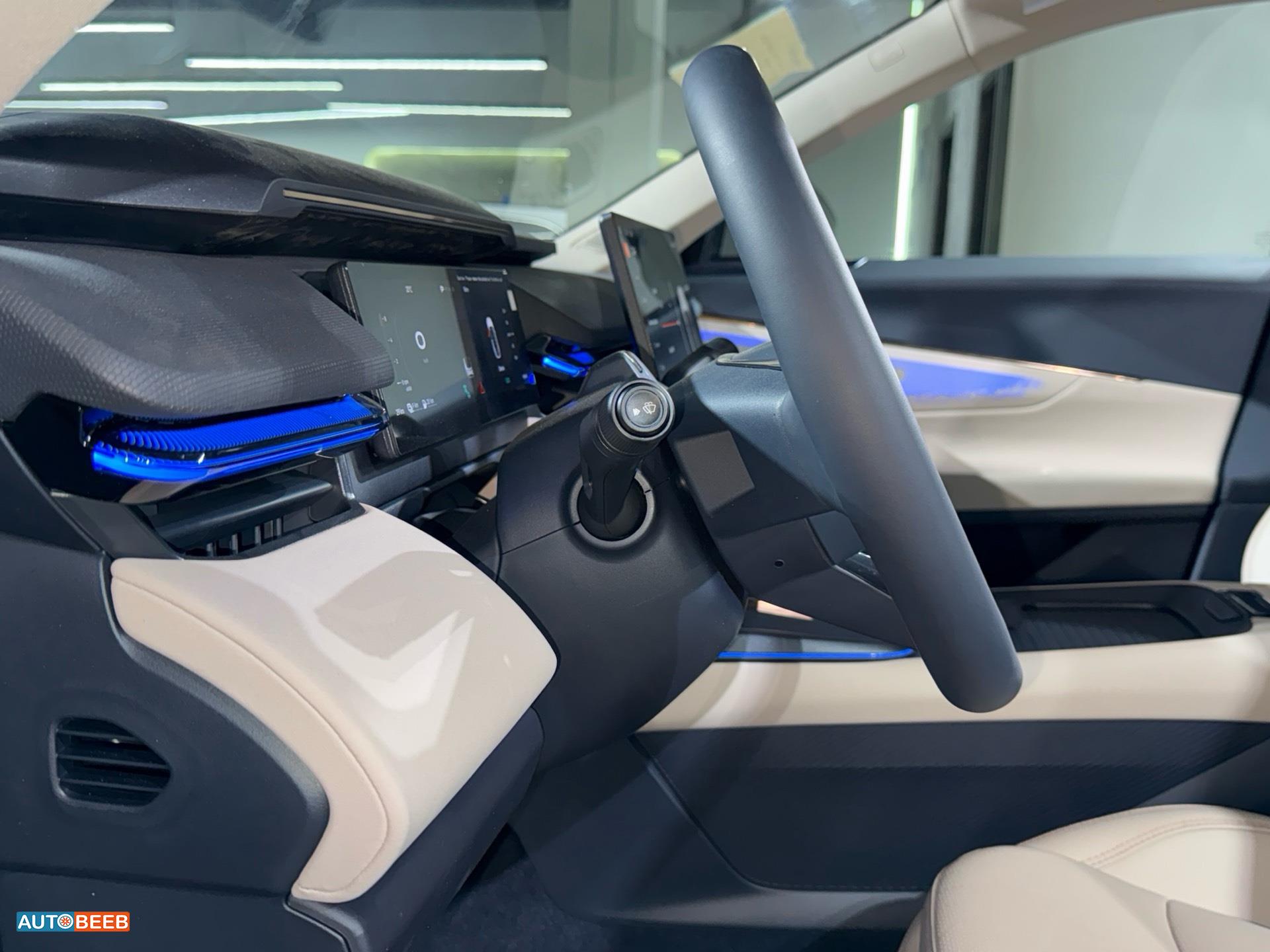 Lynk & Co  2026