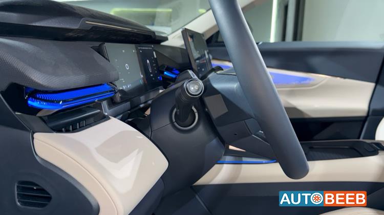 Lynk & Co  2026