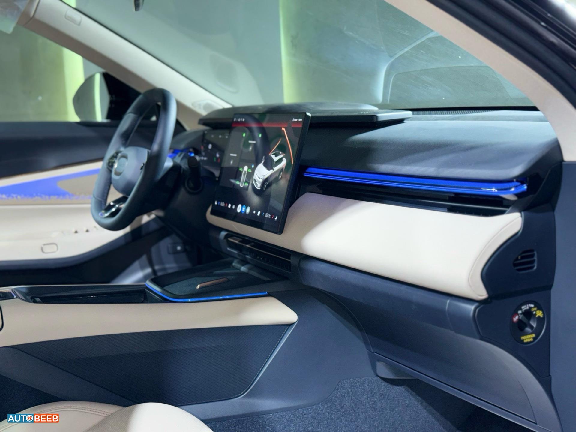 Lynk & Co  2026