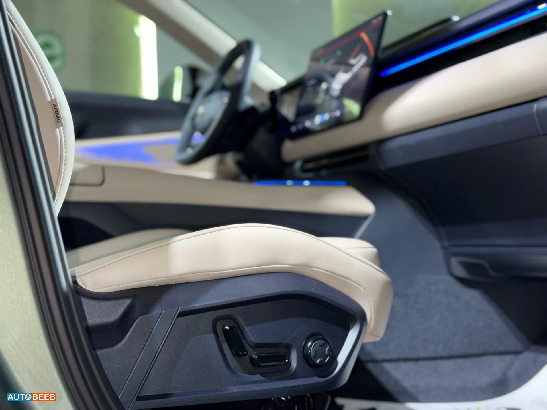Lynk & Co  2026