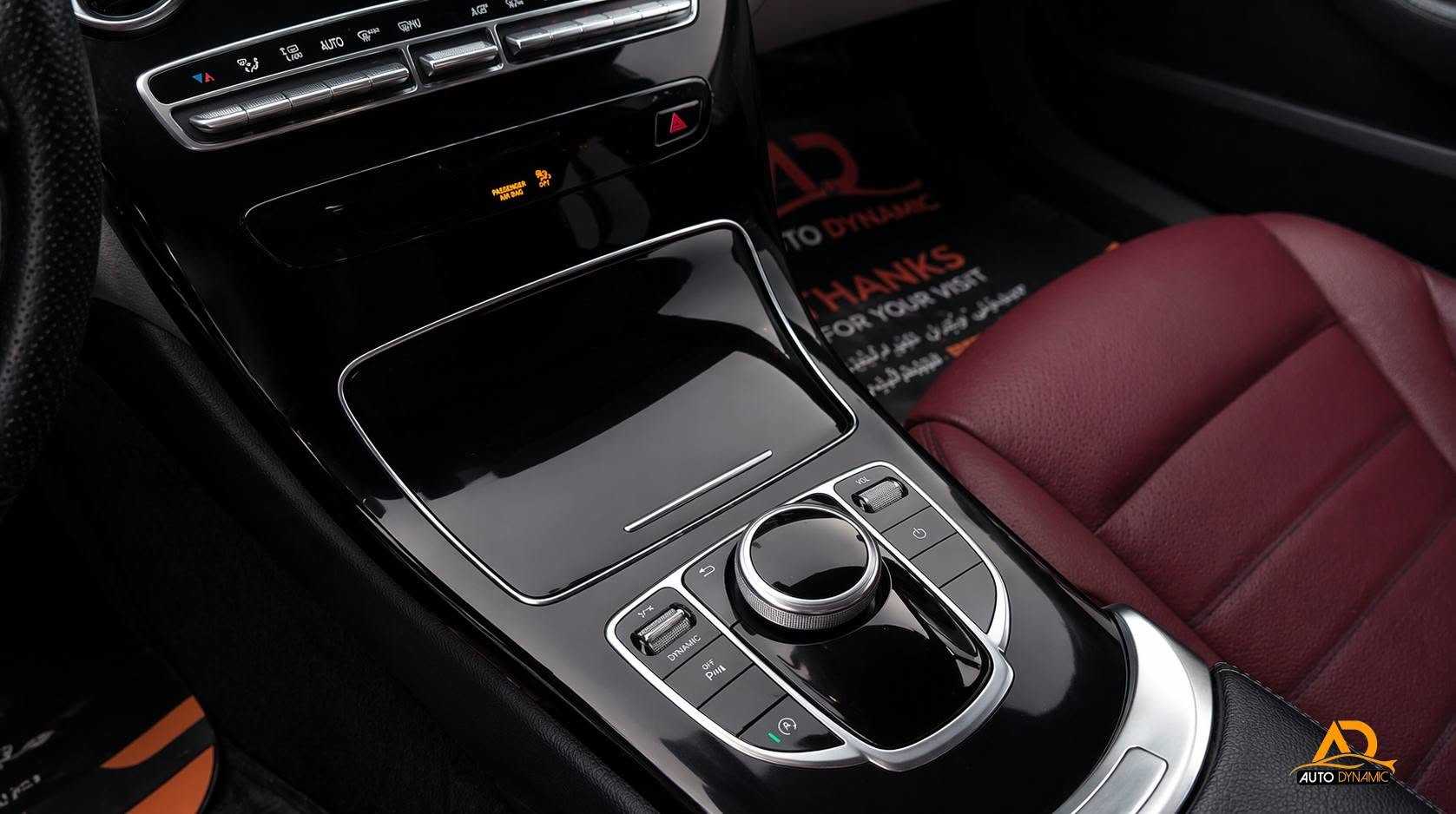 Mercedes Benz C180 2017