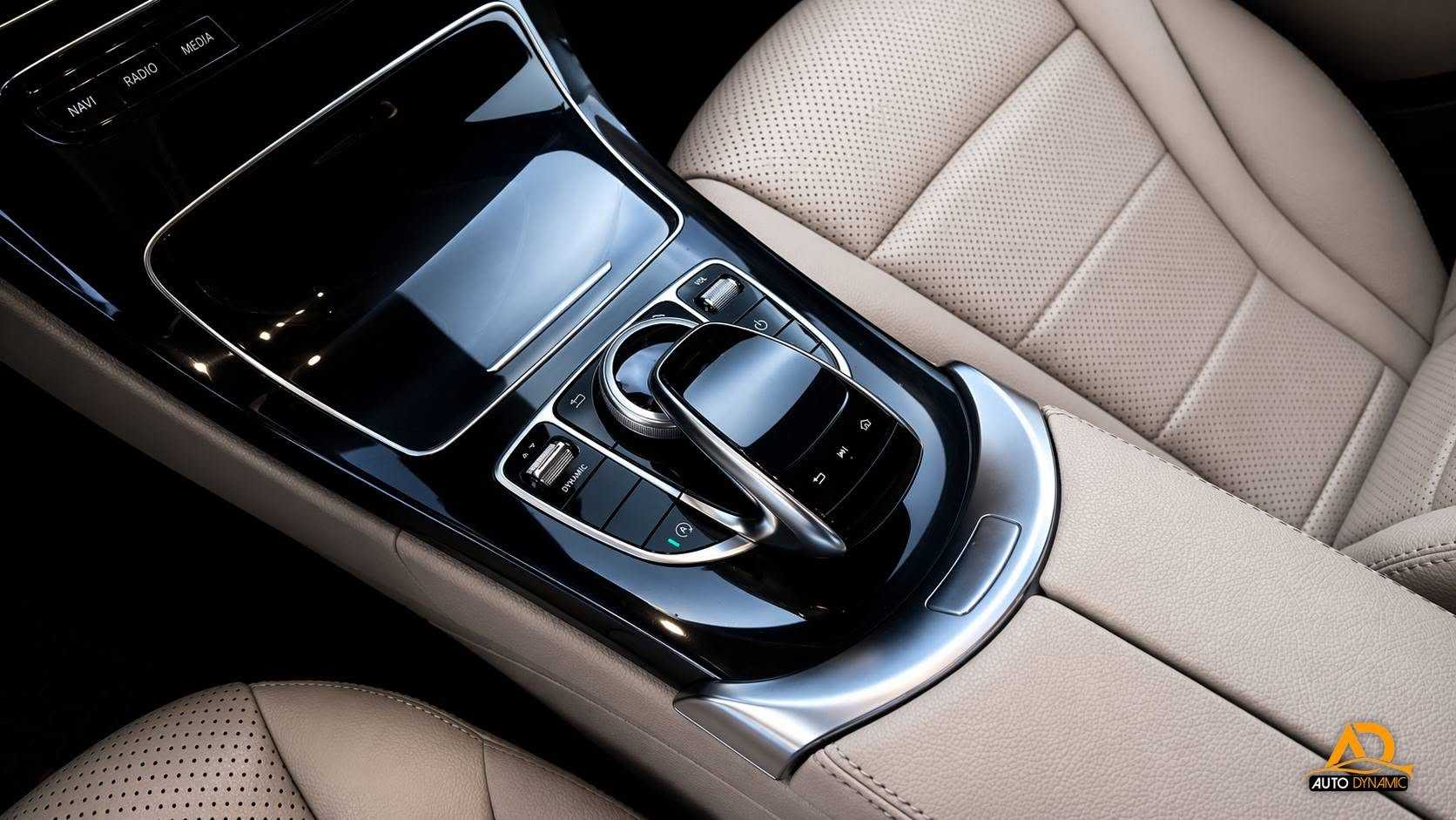Mercedes Benz C180 2019