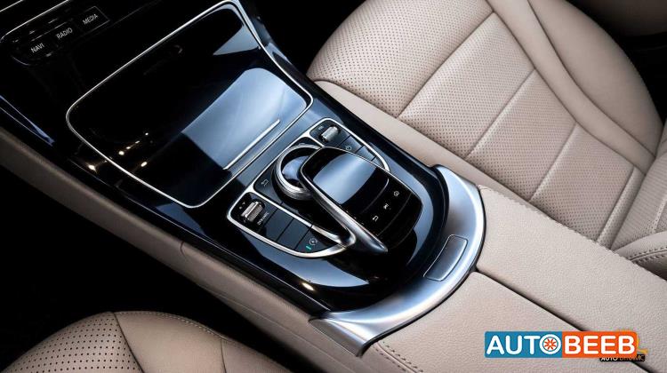 Mercedes Benz C180 2019