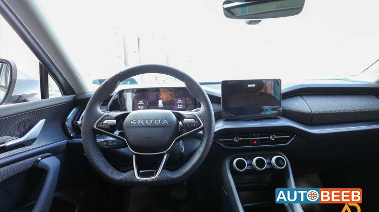 Skoda Kodiaq 2026
