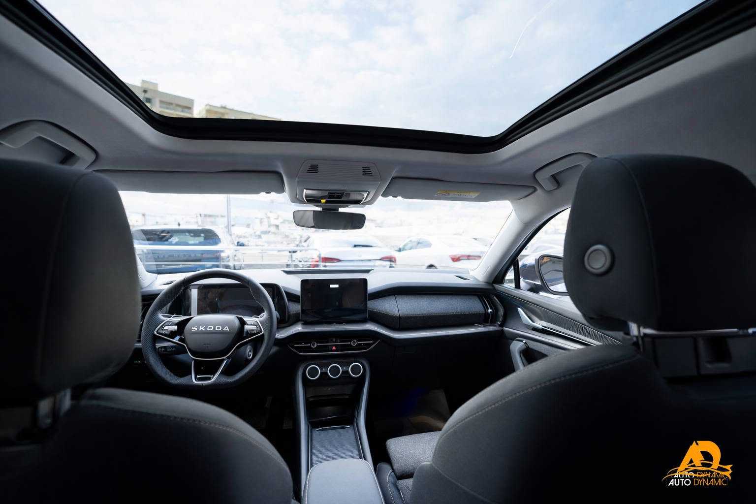 Skoda Kodiaq 2026