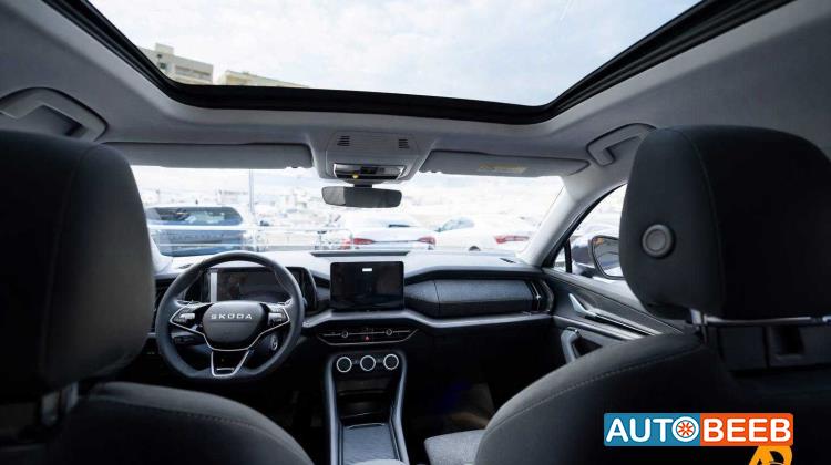 Skoda Kodiaq 2026