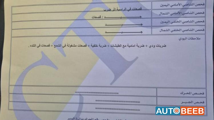 دودج رام 2019