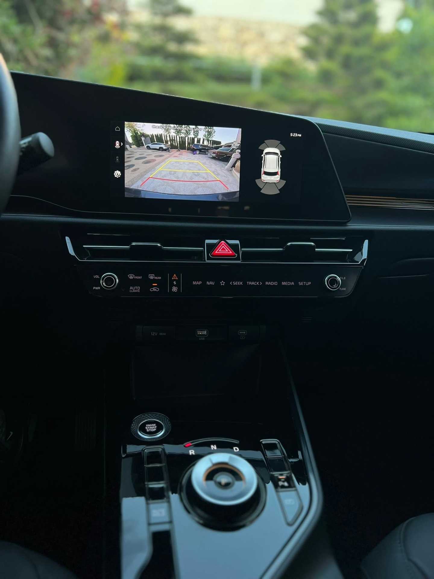 KIA Niro 2024