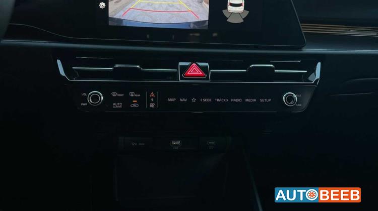 KIA Niro 2024