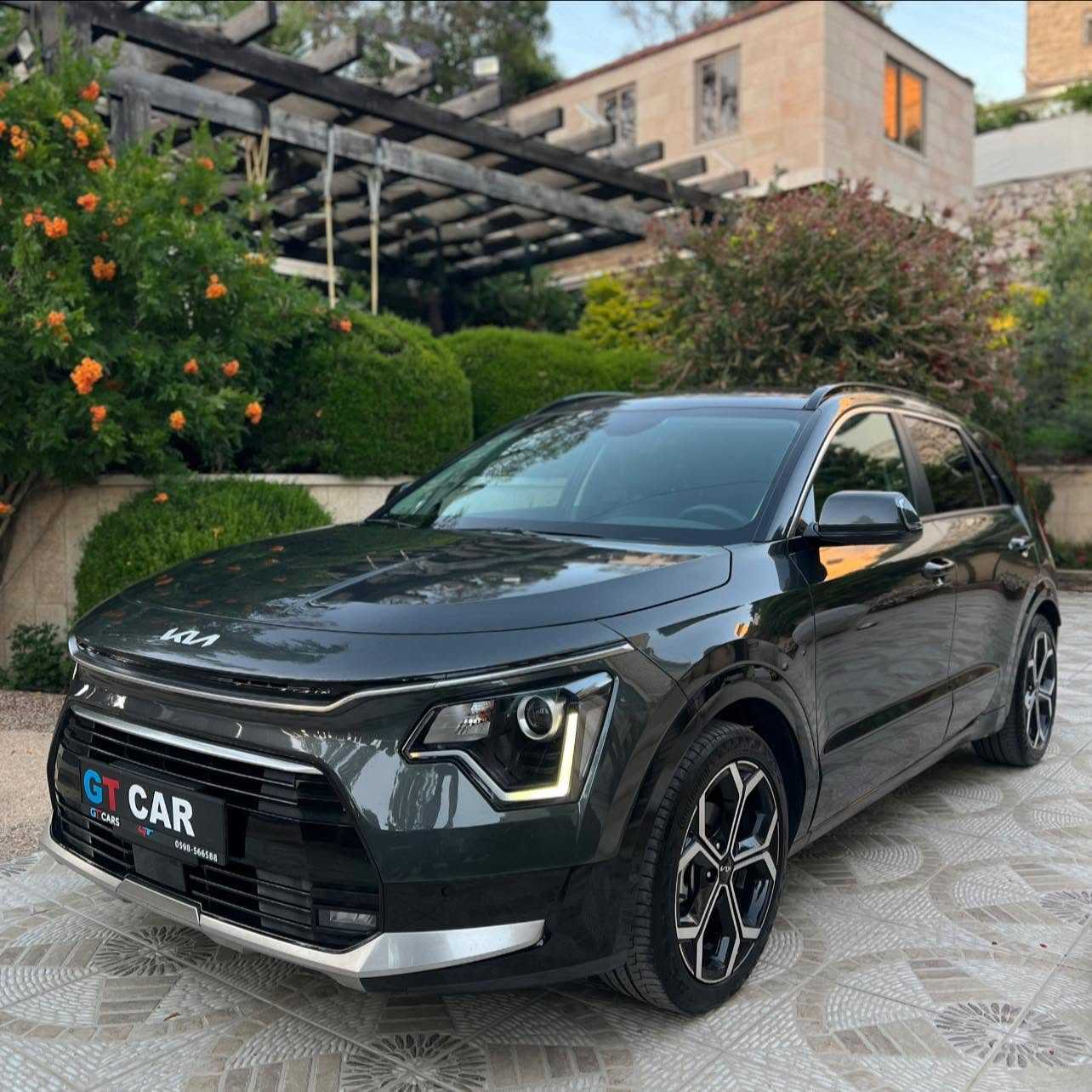 KIA Niro 2024