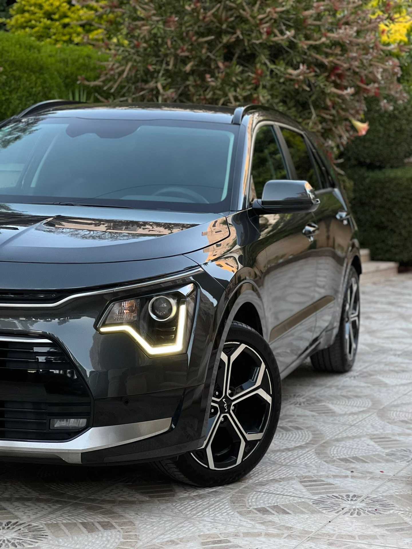 KIA Niro 2024