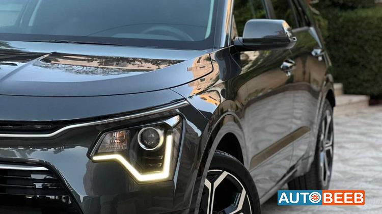 KIA Niro 2024