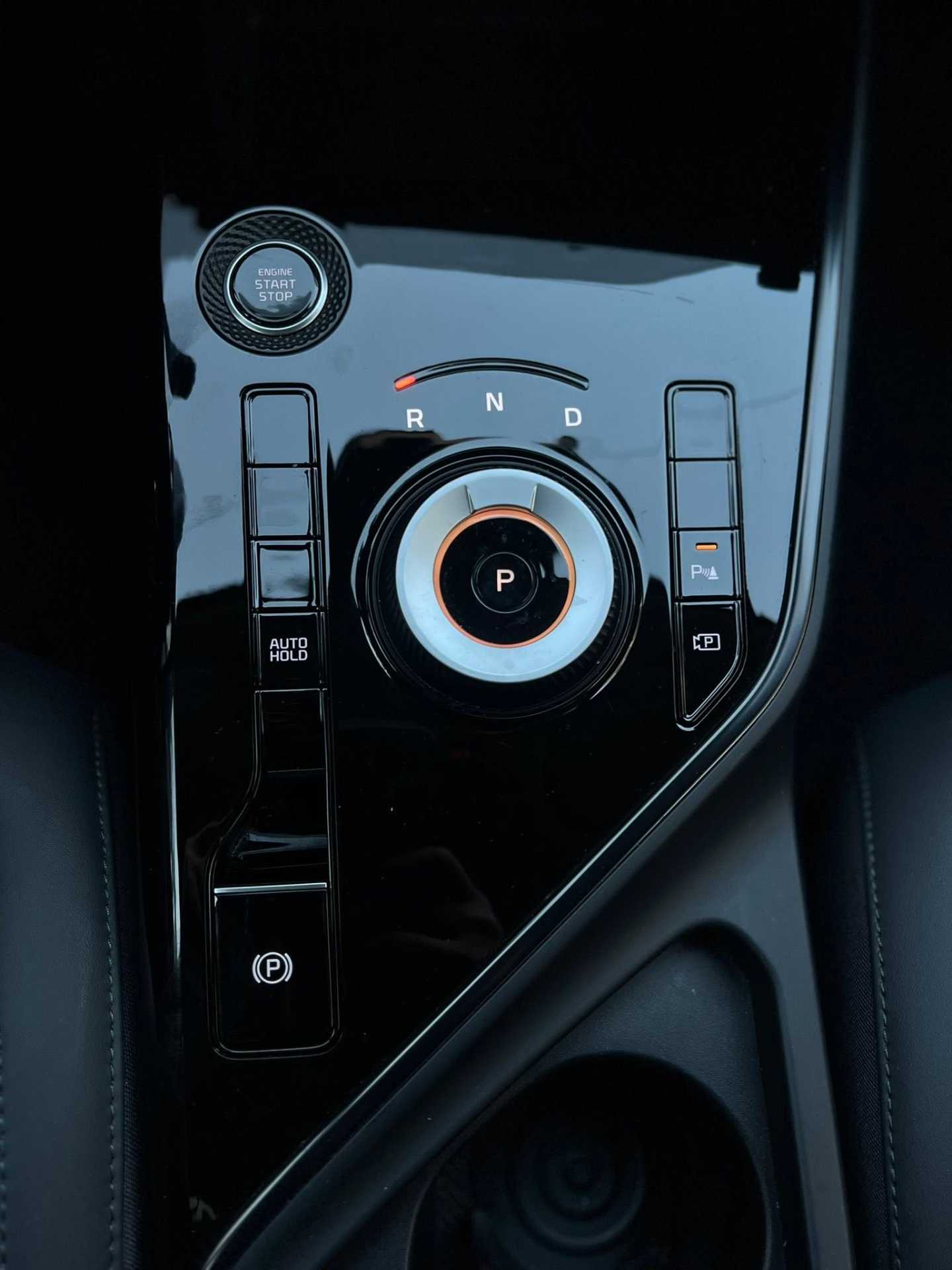 KIA Niro 2024