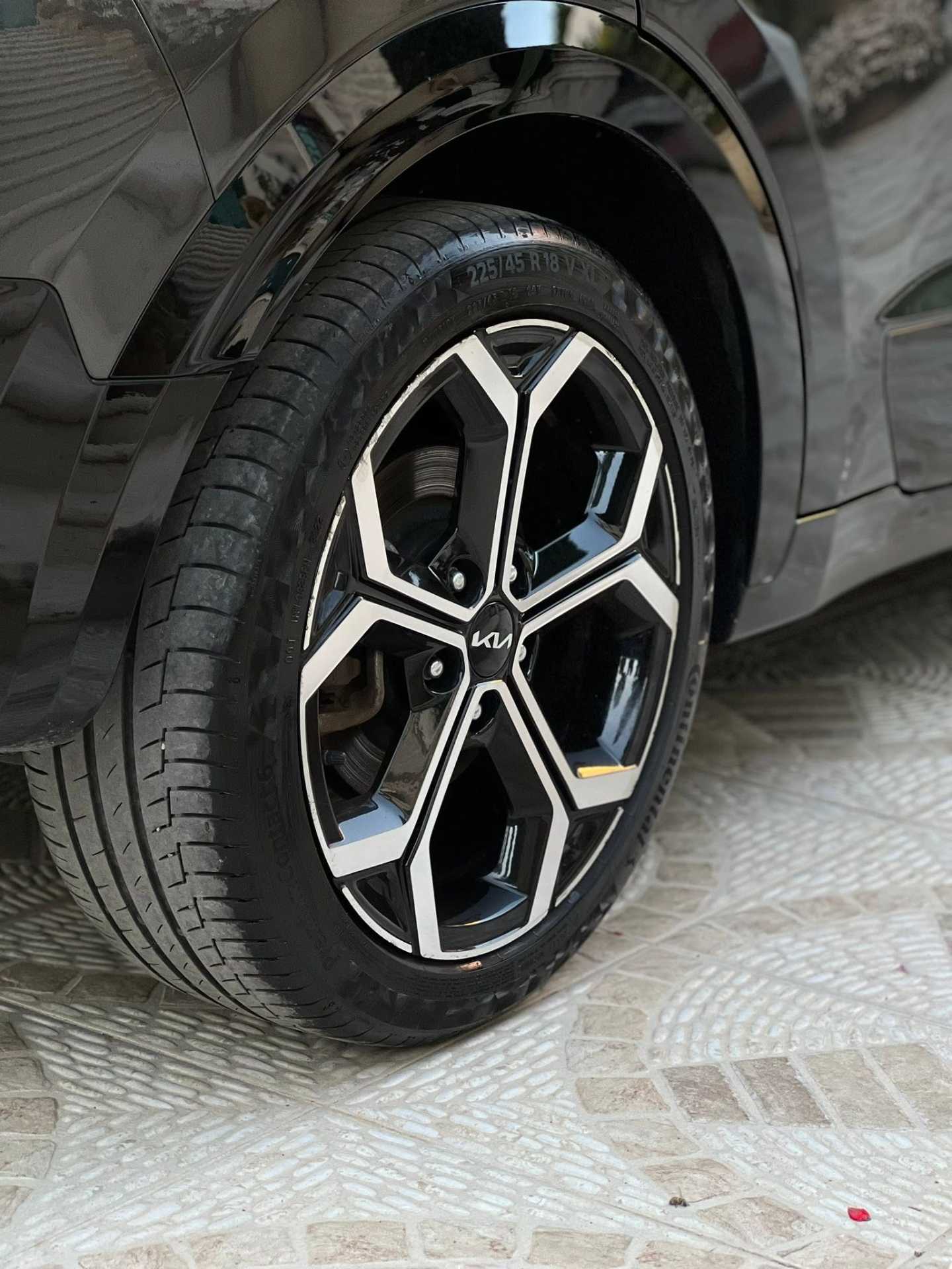KIA Niro 2024
