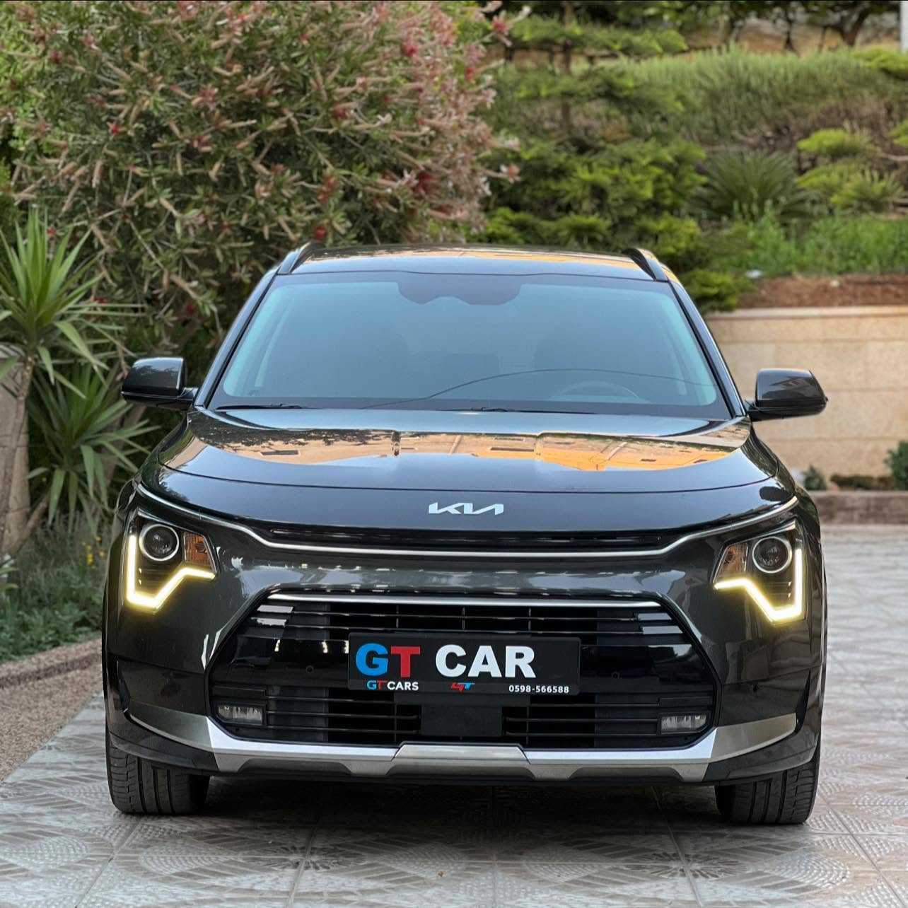 KIA Niro 2024