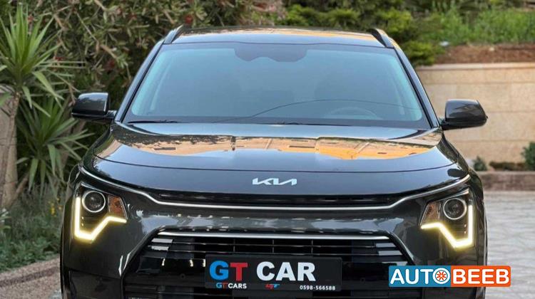 KIA Niro 2024