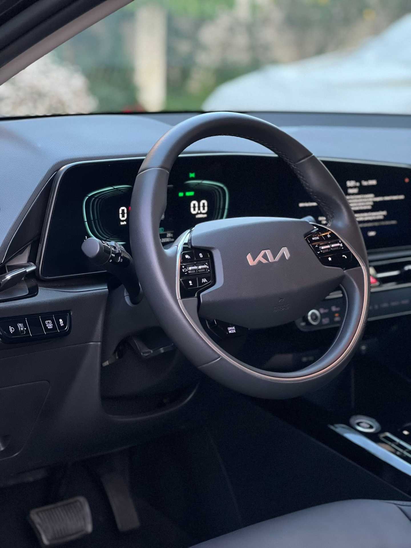 KIA Niro 2024