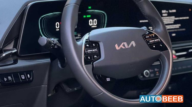 KIA Niro 2024