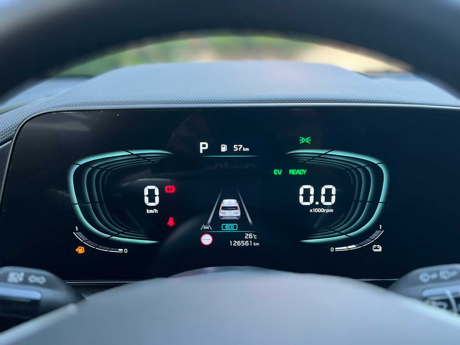 KIA Niro 2024