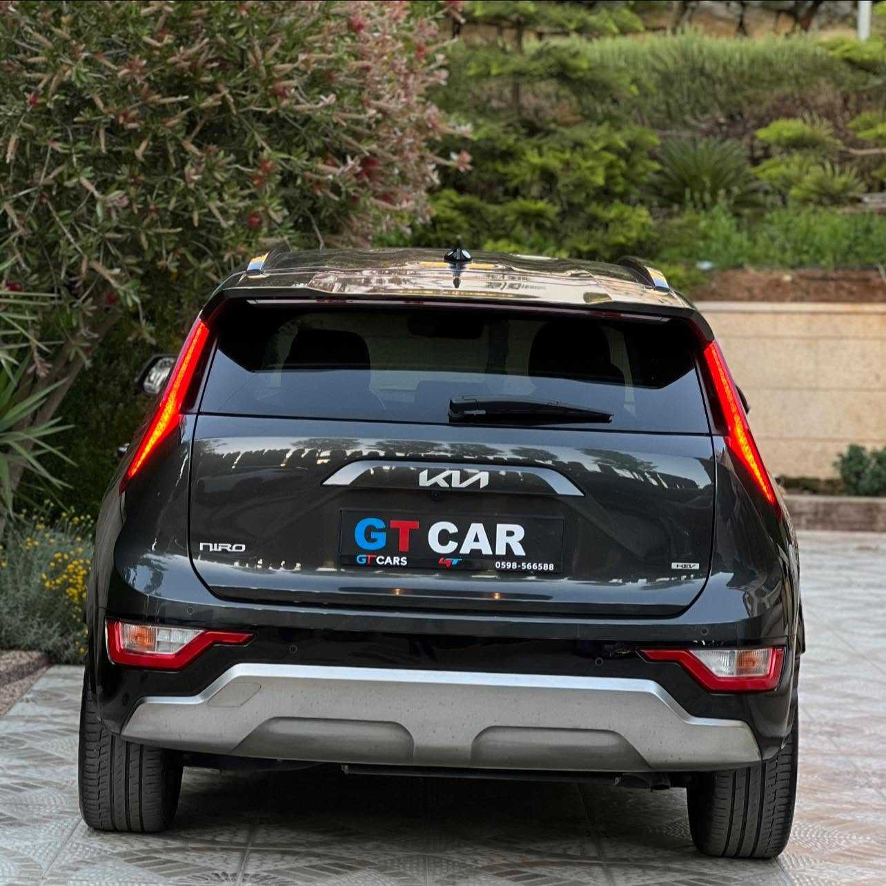 KIA Niro 2024