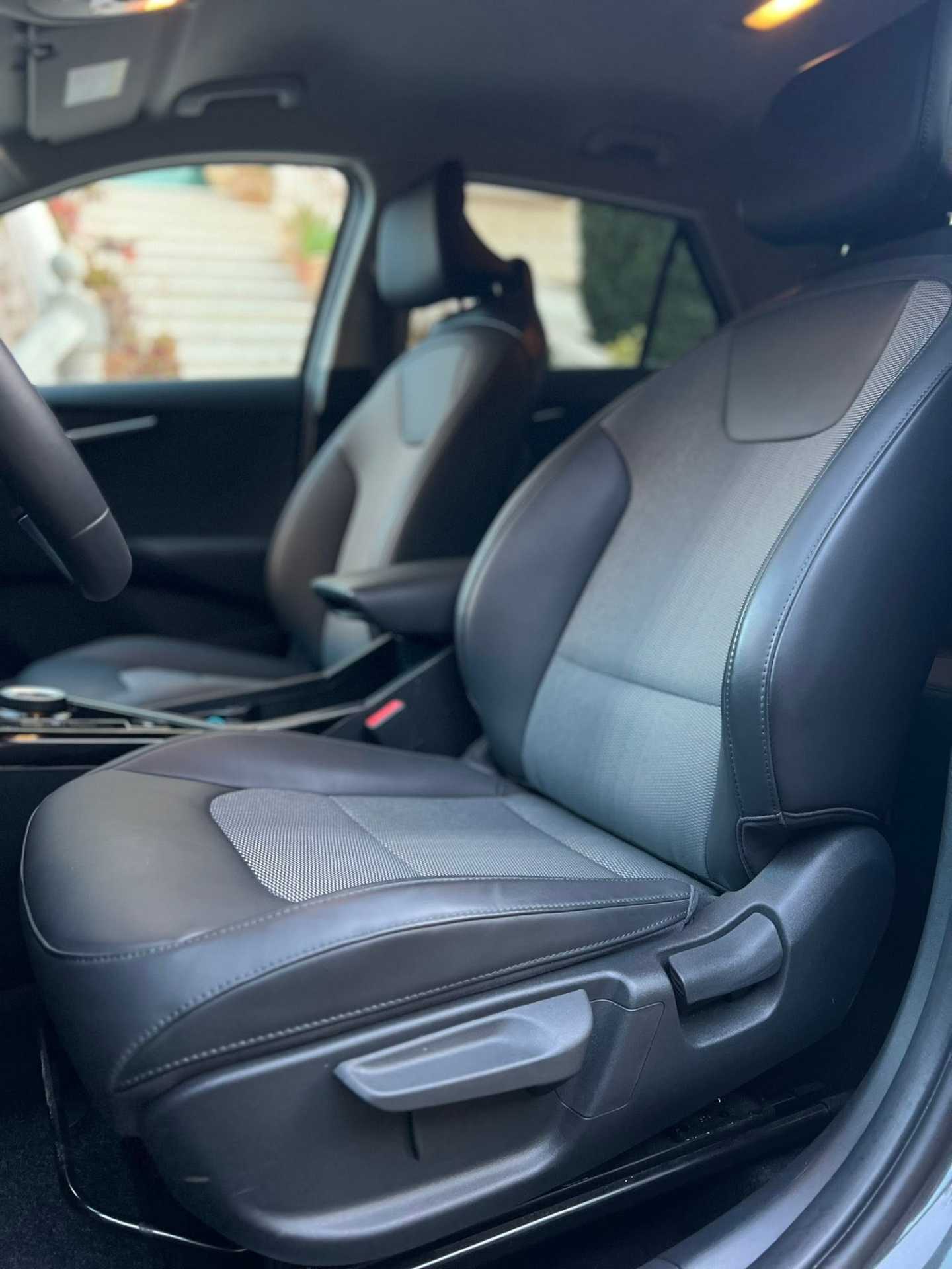 KIA Niro 2024