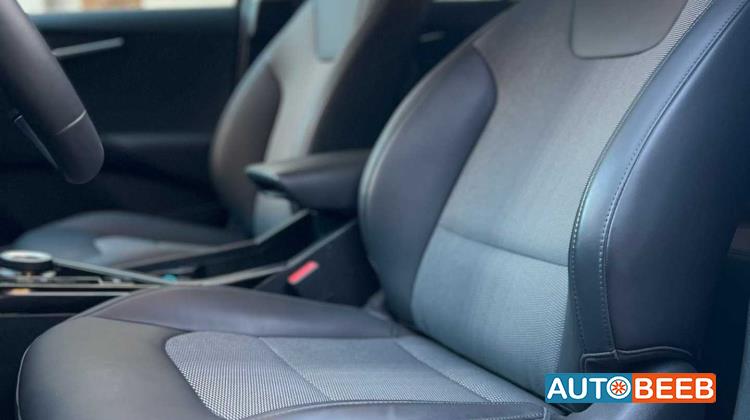 KIA Niro 2024