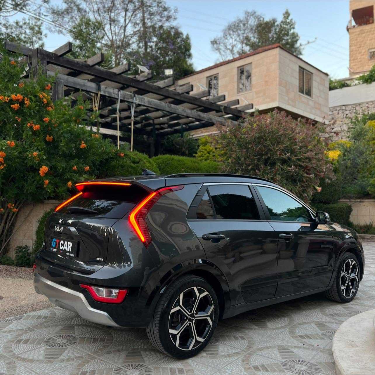 KIA Niro 2024