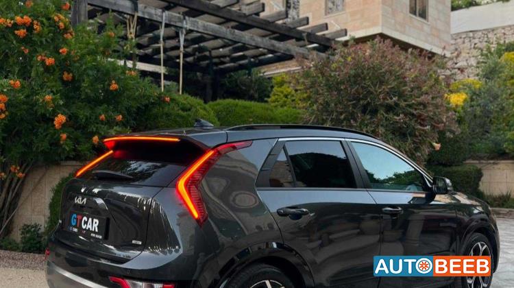 KIA Niro 2024