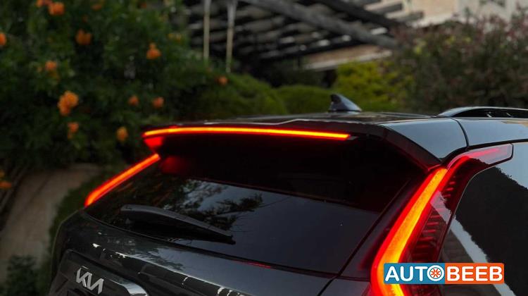 KIA Niro 2024