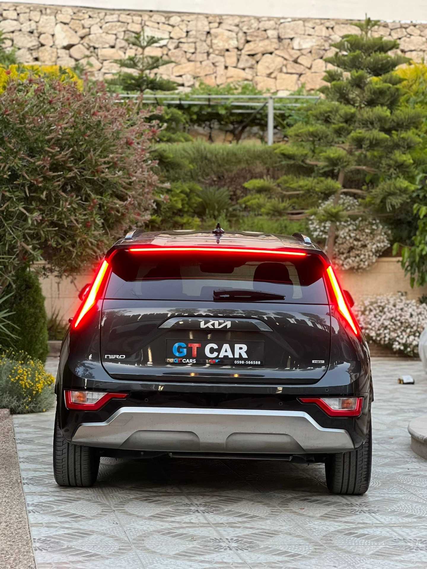 KIA Niro 2024