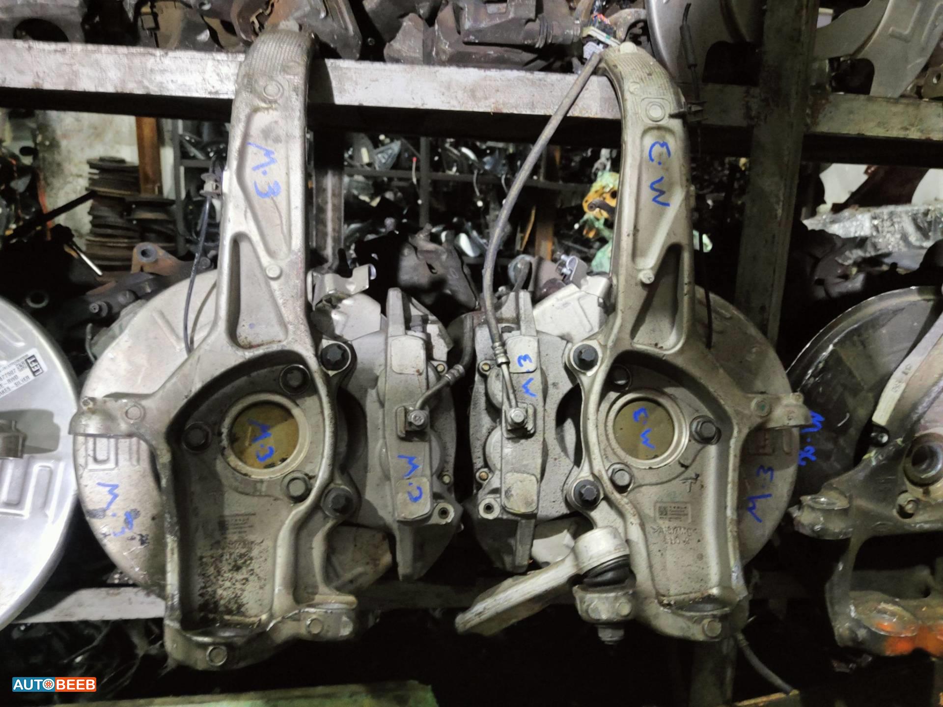  Mechanics  Tesla 3