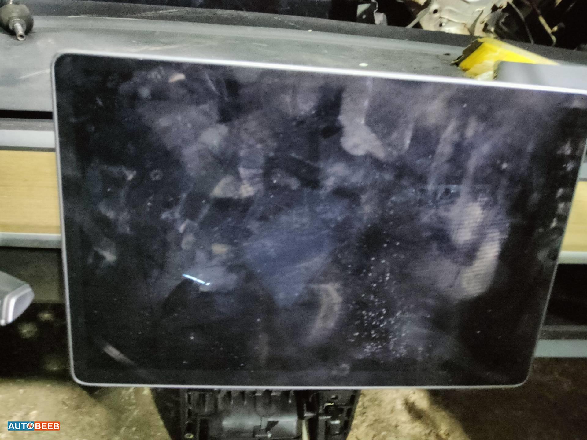 Electronics DVD Player Tesla 3