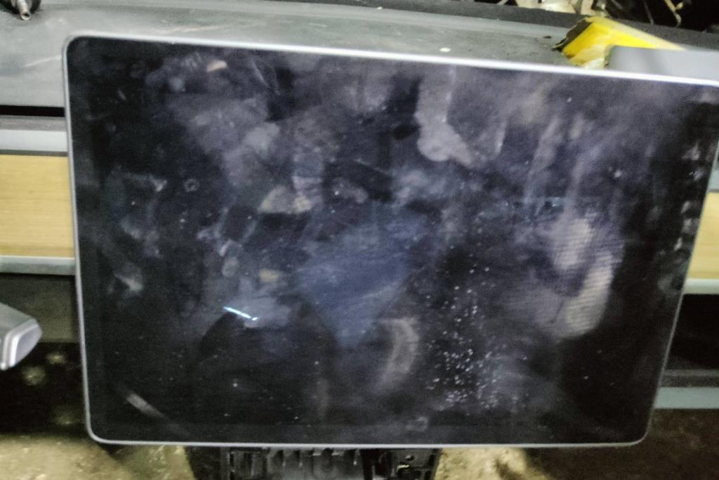 Electronics DVD Player Tesla 3