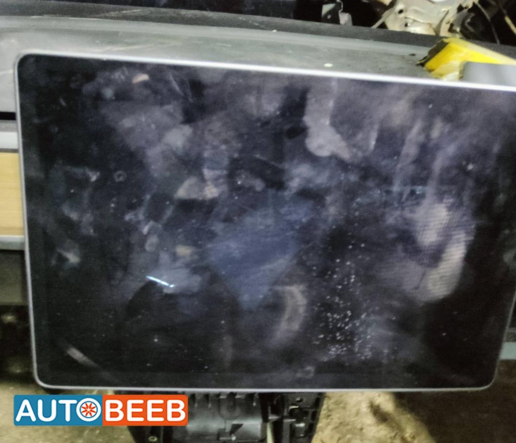 Electronics DVD Player Tesla 3