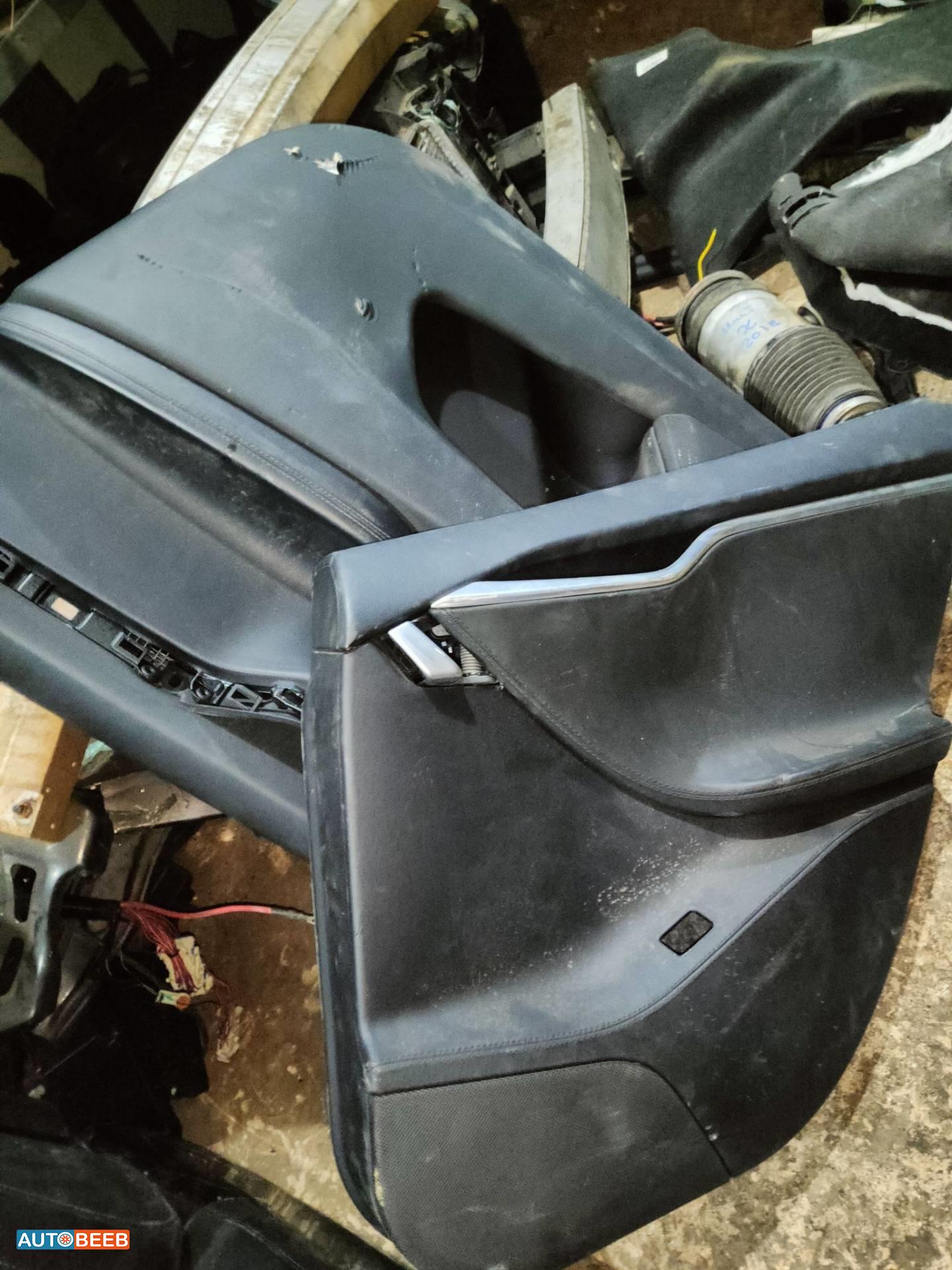 Cabin  Interior Restoration Kit Tesla S